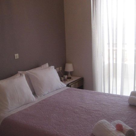 Ferienwohnung Almare Kato Almiri Exterior foto