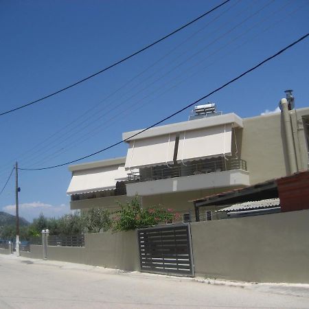 Ferienwohnung Almare Kato Almiri Exterior foto