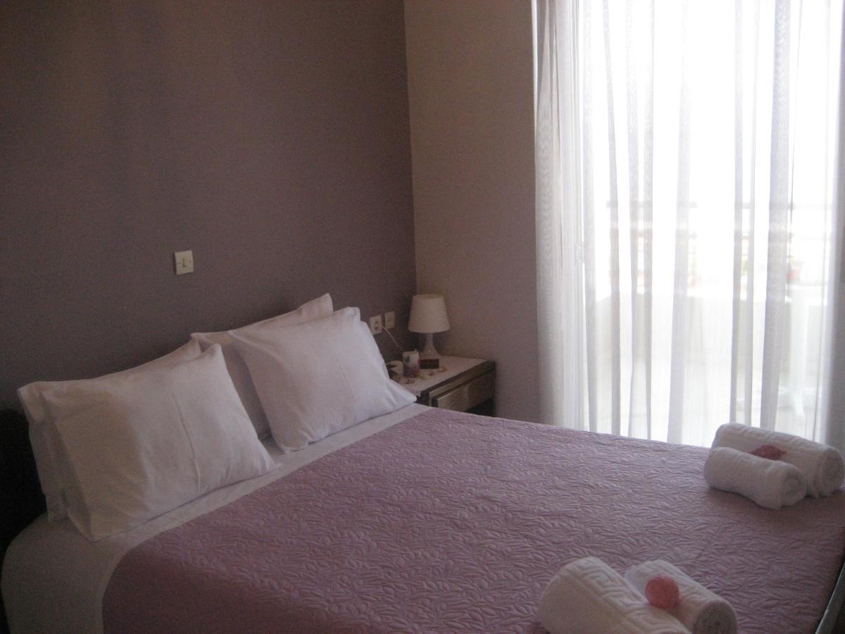 Ferienwohnung Almare Kato Almiri Exterior foto